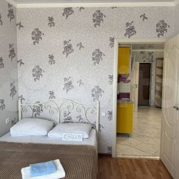Сдается 2-х комнатная квартира, 48,6 м²