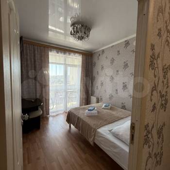 Сдается 2-х комнатная квартира, 48,6 м²