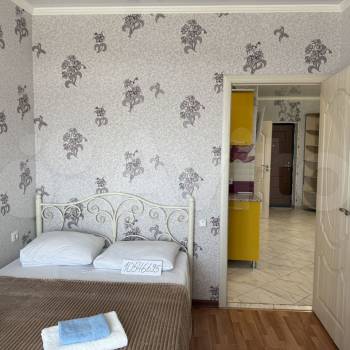 Сдается 2-х комнатная квартира, 48,6 м²