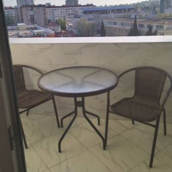 Сдается 2-х комнатная квартира, 48,6 м²