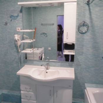 Сдается 2-х комнатная квартира, 48,6 м²