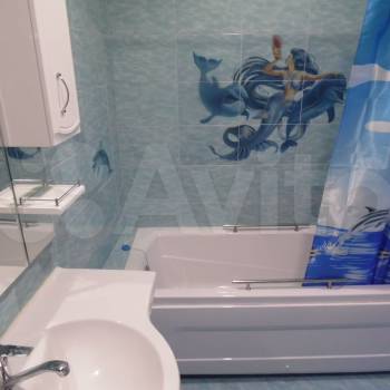 Сдается 2-х комнатная квартира, 48,6 м²
