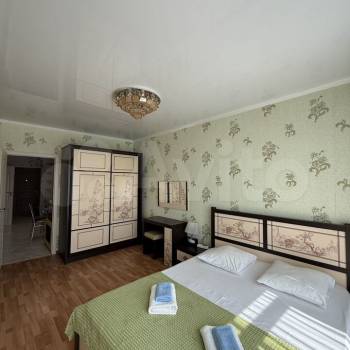 Сдается 2-х комнатная квартира, 48,6 м²