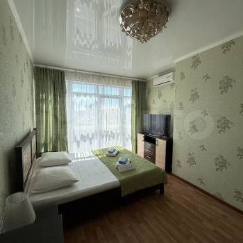 Сдается 2-х комнатная квартира, 48,6 м²