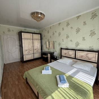 Сдается 2-х комнатная квартира, 48,6 м²
