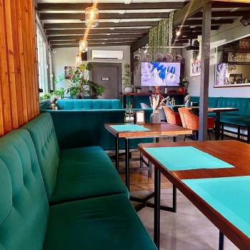 Сдается Нежилое помещение, 95 м²