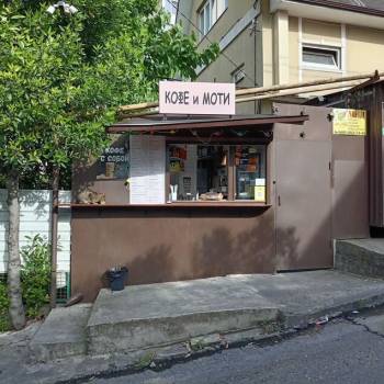 Сдается Нежилое помещение, 5 м²