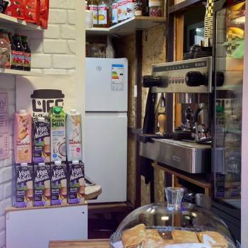 Сдается Нежилое помещение, 5 м²