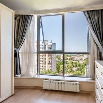 Продается 3-х комнатная квартира, 120 м²