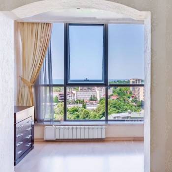 Продается 3-х комнатная квартира, 120 м²