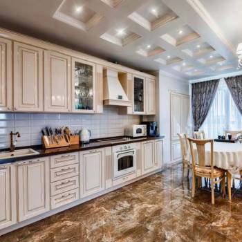 Продается 3-х комнатная квартира, 120 м²