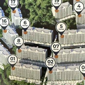 Продается 1-комнатная квартира, 28,1 м²