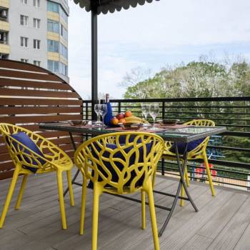 Продается 1-комнатная квартира, 24 м²