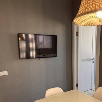 Сдается 2-х комнатная квартира, 55 м²