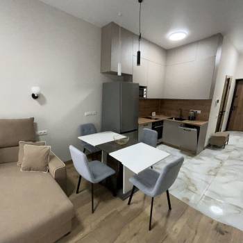 Сдается 1-комнатная квартира, 30 м²