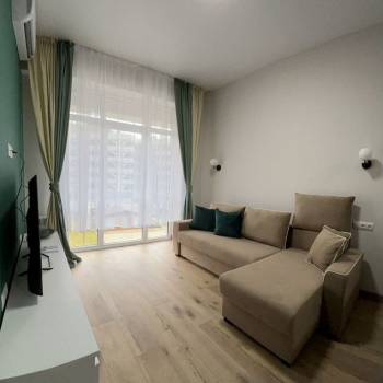 Сдается 1-комнатная квартира, 30 м²