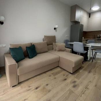 Сдается 1-комнатная квартира, 30 м²