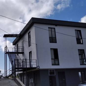 Продается 1-комнатная квартира, 18 м²