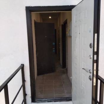 Продается 1-комнатная квартира, 18 м²