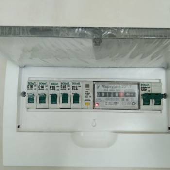 Продается 1-комнатная квартира, 18 м²