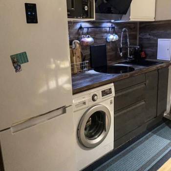 Продается 1-комнатная квартира, 45 м²