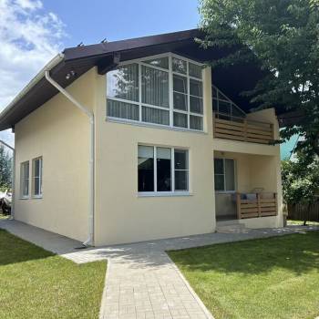 Сдается Дом, 140 м²