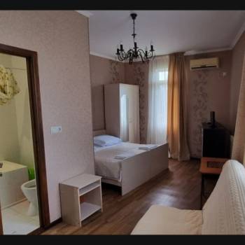 Сдается Комната, 100 м²