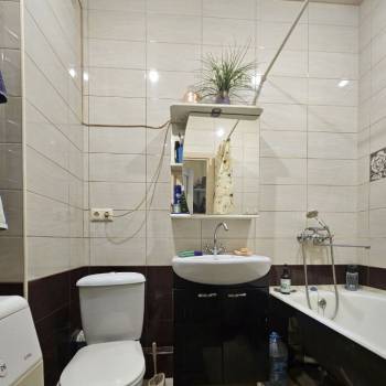 Сдается 1-комнатная квартира, 23 м²