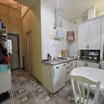 Сдается 1-комнатная квартира, 23 м²