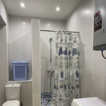 Сдается 1-комнатная квартира, 45 м²