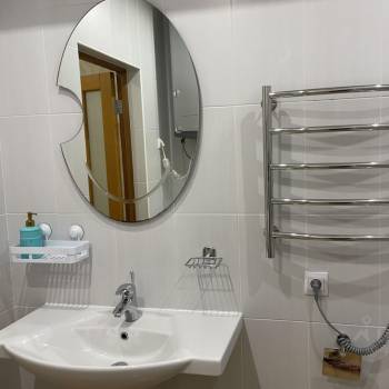 Сдается 1-комнатная квартира, 45 м²