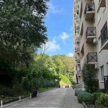 Продается 1-комнатная квартира, 45,4 м²