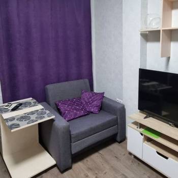 Продается 1-комнатная квартира, 20 м²