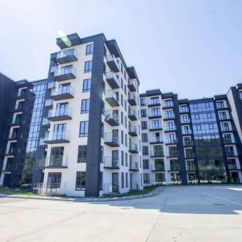 Продается 1-комнатная квартира, 30 м²