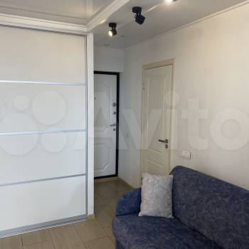 Сдается 1-комнатная квартира, 25 м²