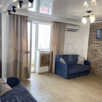 Сдается 1-комнатная квартира, 25 м²