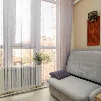 Продается 2-х комнатная квартира, 48 м²