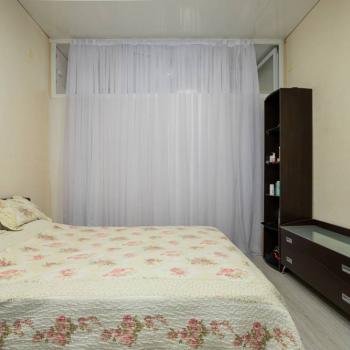 Продается 2-х комнатная квартира, 48 м²