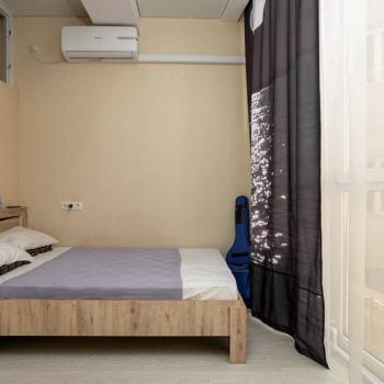 Продается 2-х комнатная квартира, 48 м²