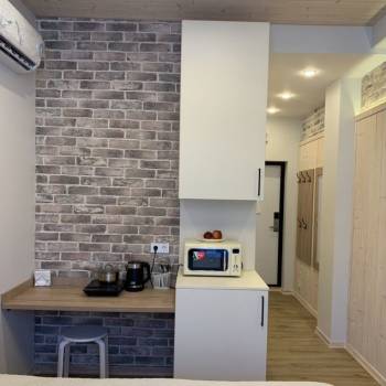 Сдается 1-комнатная квартира, 23 м²