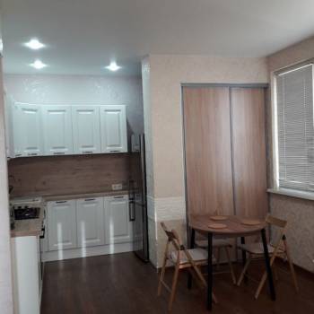 Сдается 2-х комнатная квартира, 42,3 м²