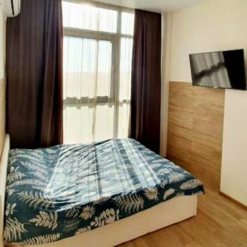 Сдается 1-комнатная квартира, 27 м²