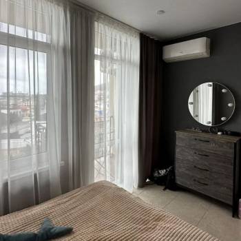 Продается 1-комнатная квартира, 30,6 м²