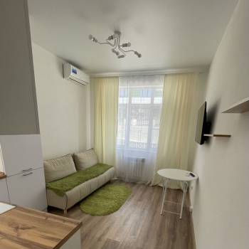 Продается 1-комнатная квартира, 19 м²