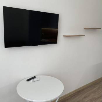 Продается 1-комнатная квартира, 19 м²