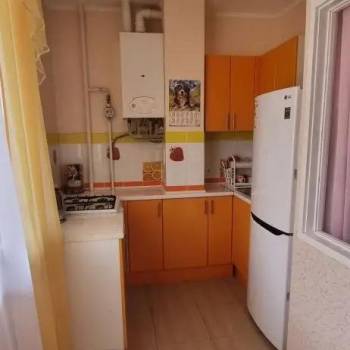 Продается 1-комнатная квартира, 23,5 м²