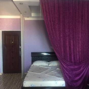 Сдается 2-х комнатная квартира, 55 м²