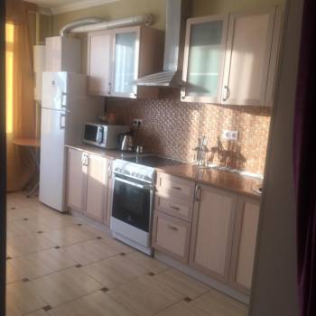 Сдается 2-х комнатная квартира, 55 м²