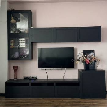 Сдается 2-х комнатная квартира, 63 м²