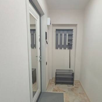 Продается 1-комнатная квартира, 27,1 м²